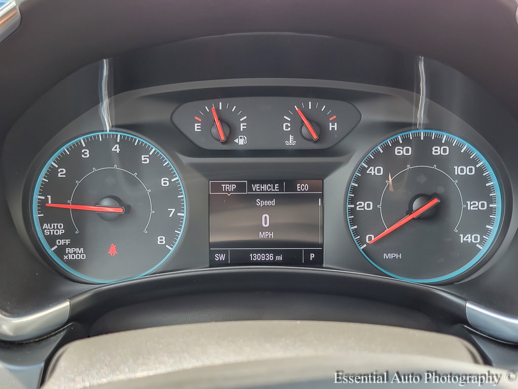 2020 CHEVROLET EQUINOX - Image 11