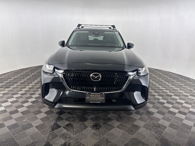 2025 Mazda CX-90 3.3 Turbo Preferred photo 2