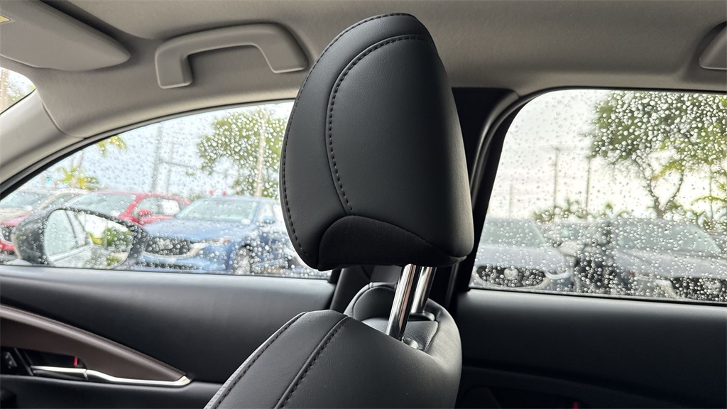 2024 Mazda CX-30 2.5 S Premium photo 16