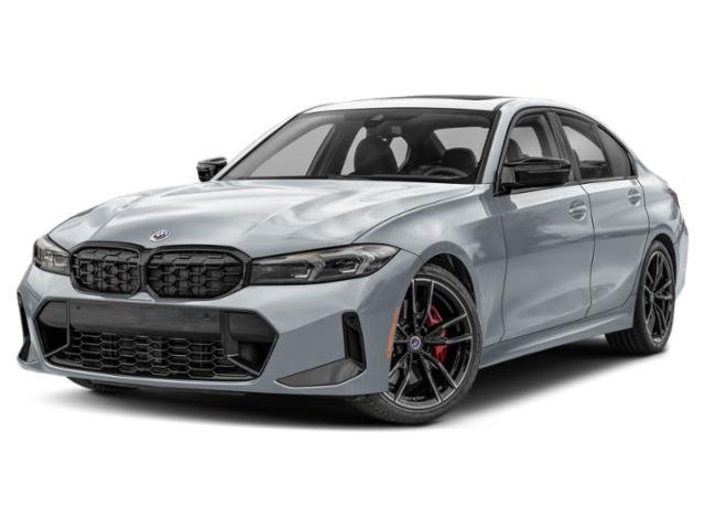 2023 BMW 3 Series M340i's photo