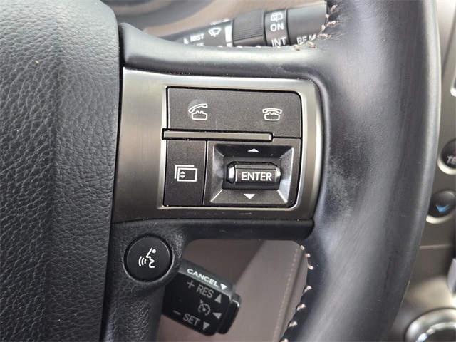 2019 Lexus GX 460 photo 27