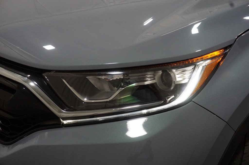 2021 Honda CR-V EX-L photo 29