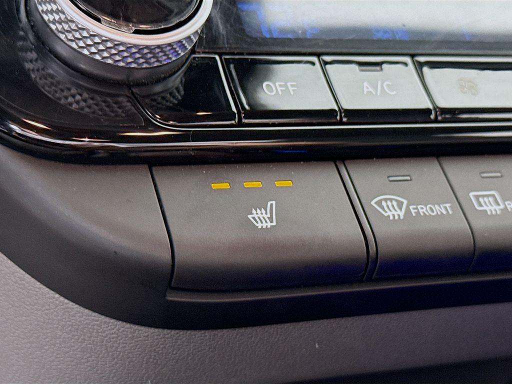 2022 Hyundai Elantra Blue photo 21