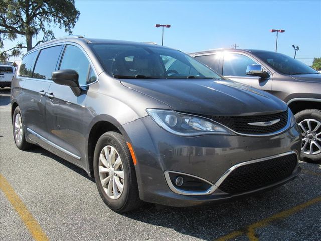 2019 Chrysler Pacifica