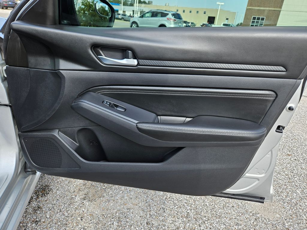 2020 Nissan Altima 2.5 S photo 29
