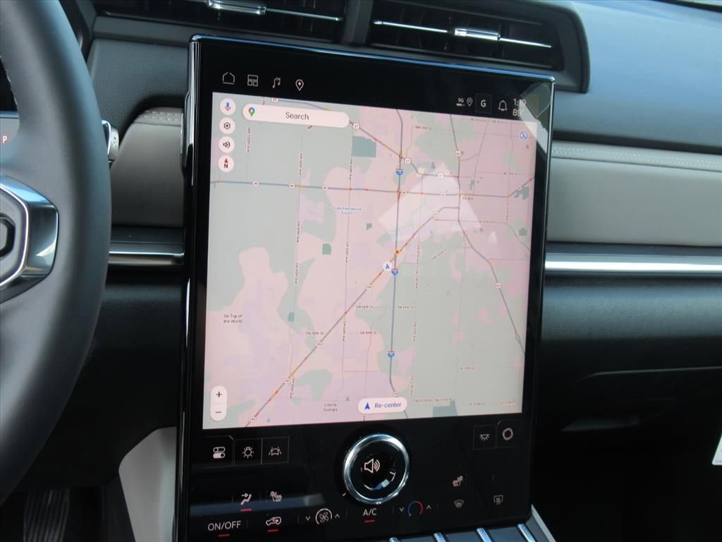2026 Gmc Terrain Elevation photo 19
