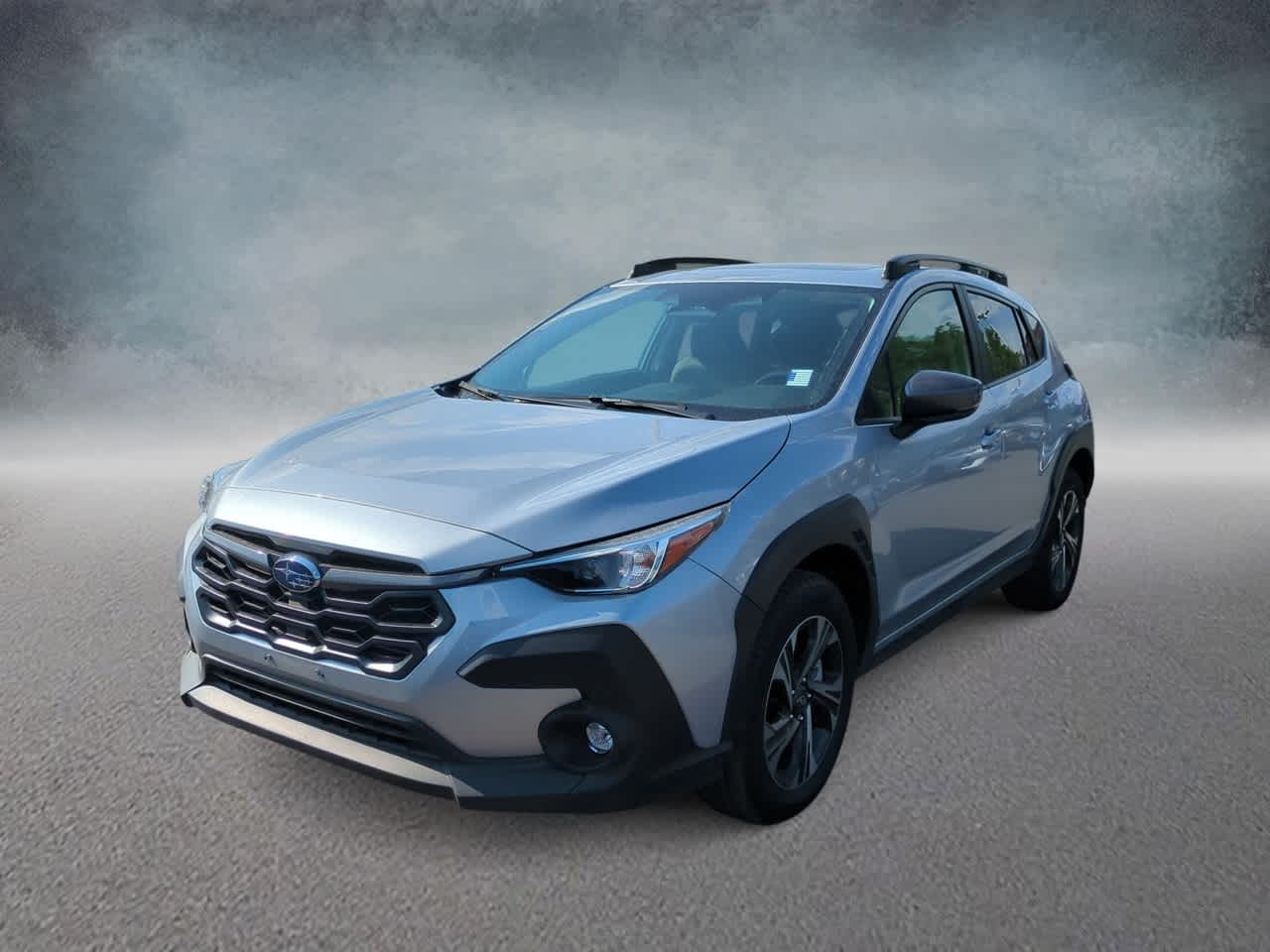 2024 Subaru Crosstrek Premium photo 4