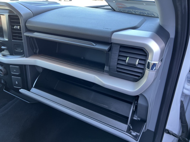 2023 Ford F-150 XLT photo 28