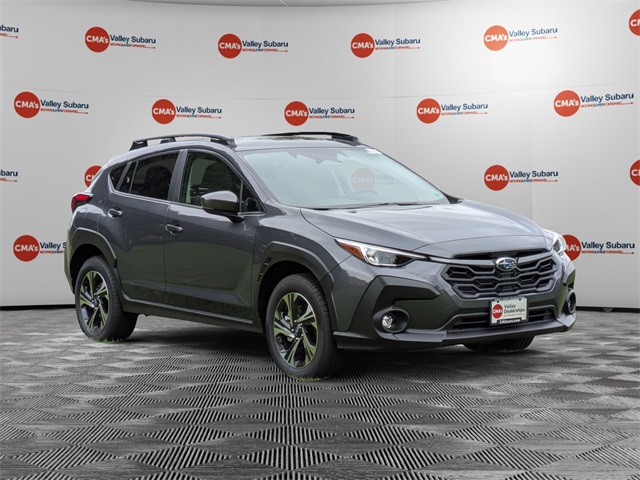 2025 Subaru Crosstrek Premium photo 3