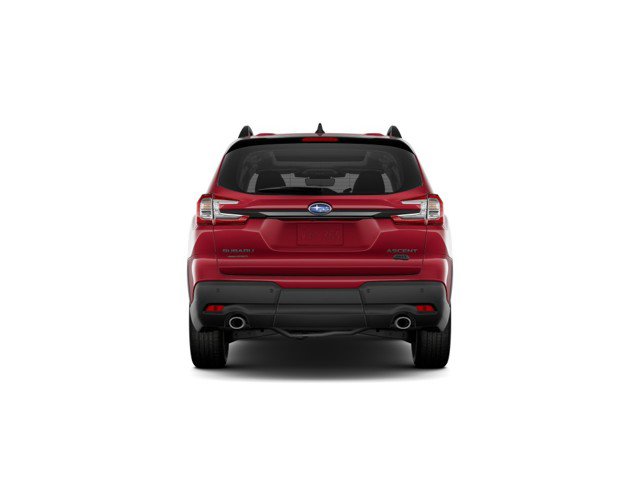 2025 Subaru Ascent Onyx Edition photo 9
