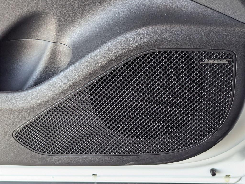 2025 Hyundai Tucson Limited photo 25