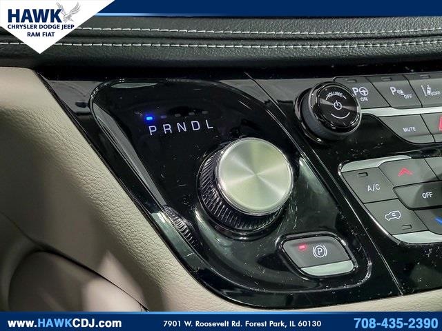 2023 CHRYSLER PACIFICA - Image 26