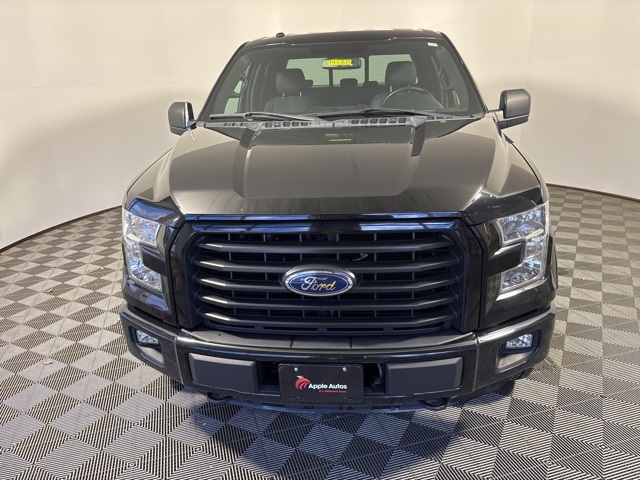 Used 2016 Ford F-150 XLT with VIN 1FTFW1EG7GKF19470 for sale in Shakopee, Minnesota
