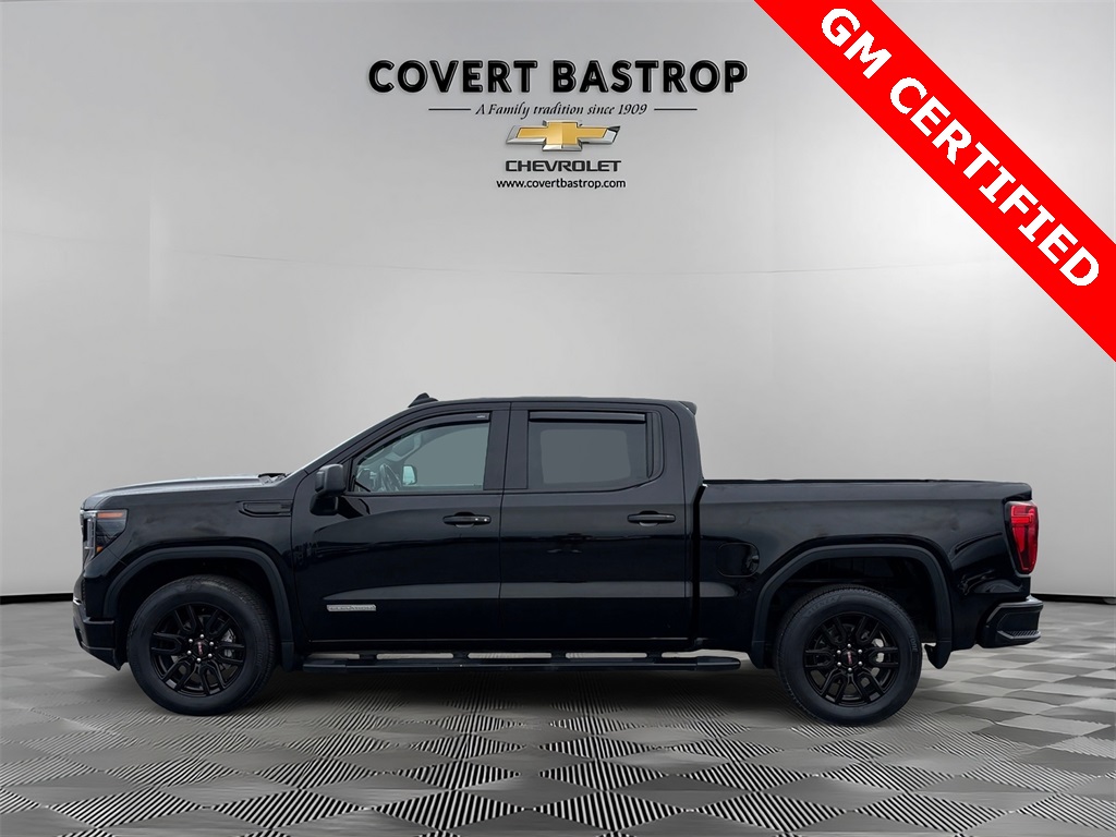 2022 Gmc Sierra 1500 Elevation photo 4