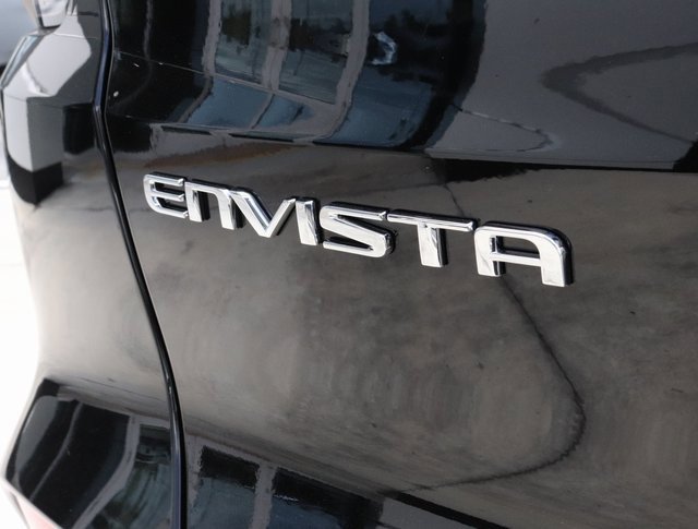 2025 Buick Envista Preferred photo 4