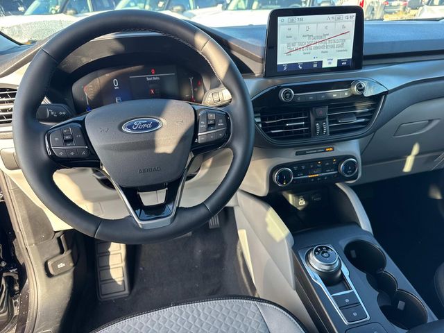 2025 Ford Escape Active photo 9