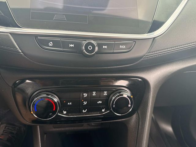 2022 Buick Encore GX Preferred photo 24