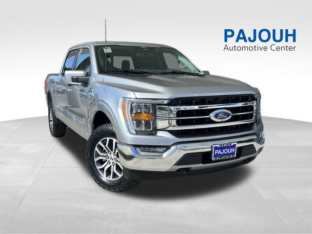 2022 Ford F-150 Lariat's photo