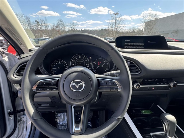 2025 Mazda CX-30 2.5 Select Sport photo 16