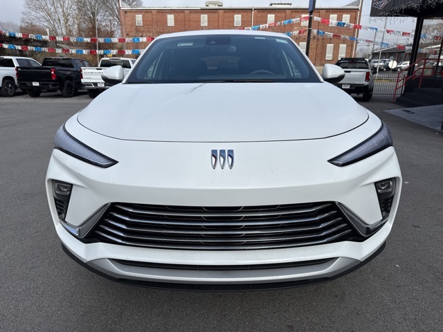 2025 Buick Envista Preferred photo 4