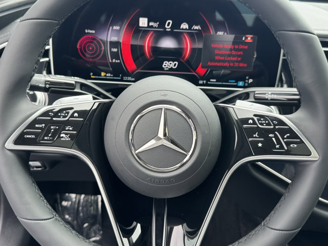2026 Mercedes Benz E 350 photo 10