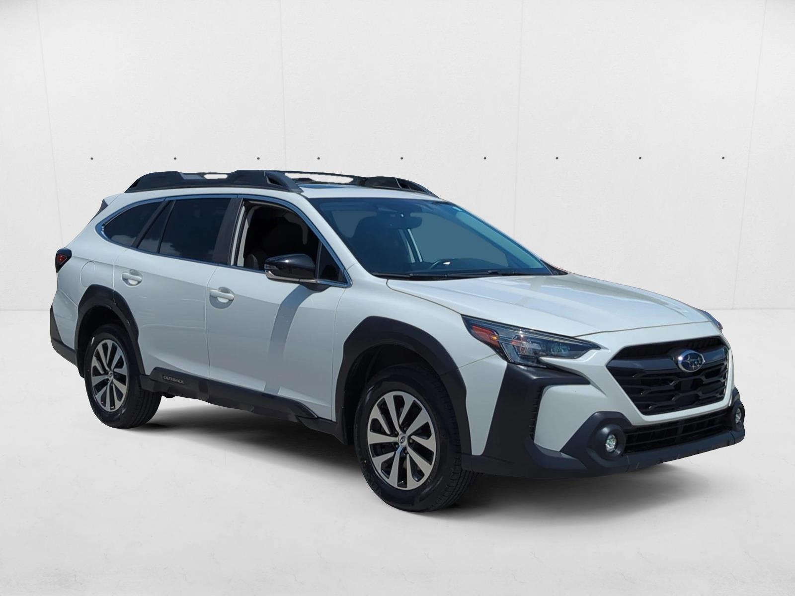 2023 Subaru Outback Premium photo 3
