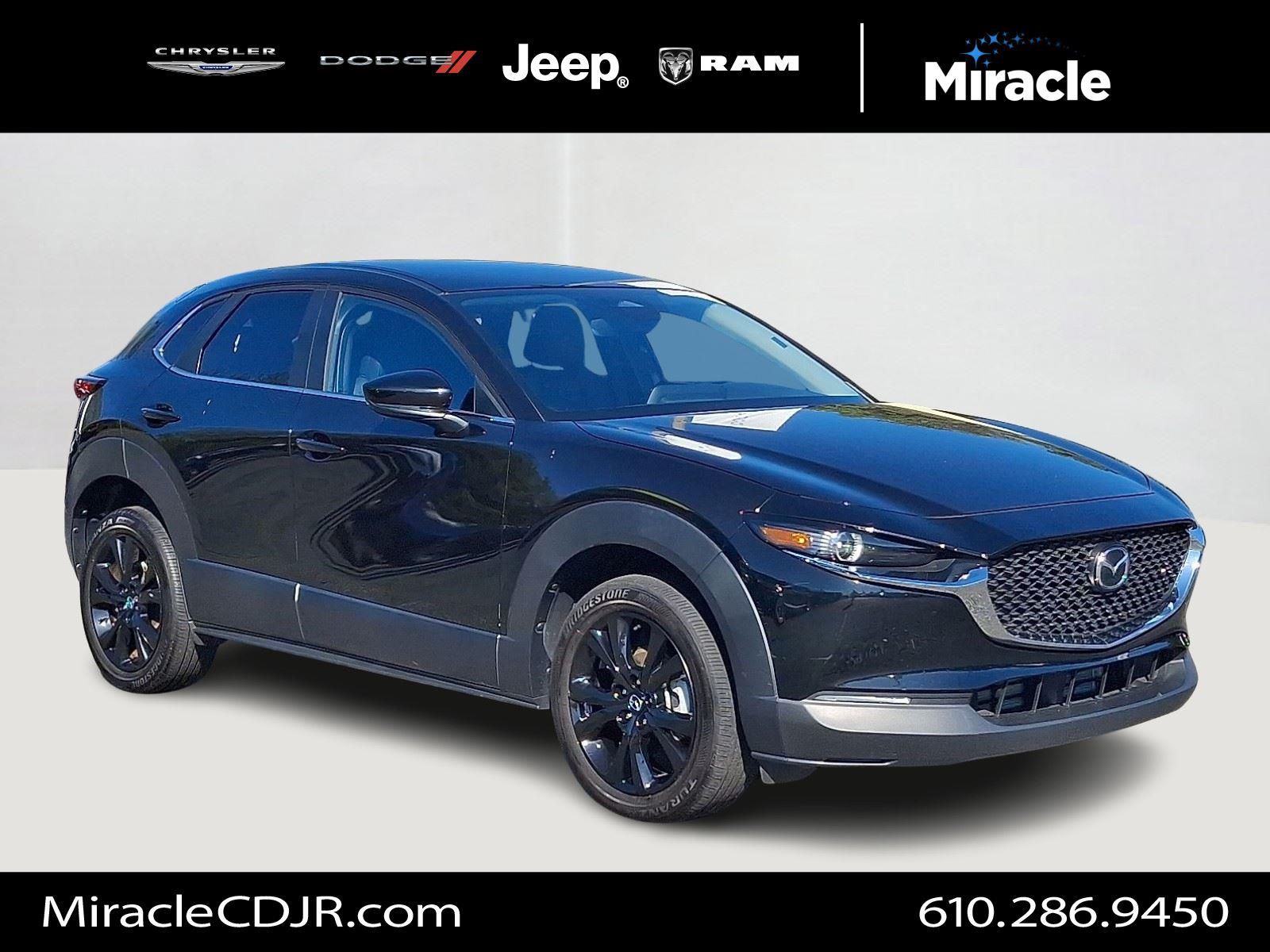 2024 Mazda CX-30 Select Sport's photo