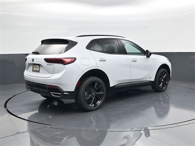2025 Buick Envision Sport Touring photo 4