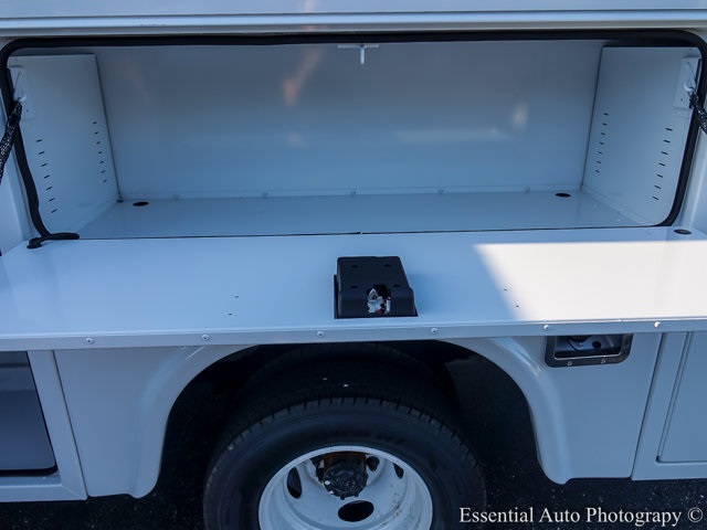 2025 Ford E-350 Base photo 14