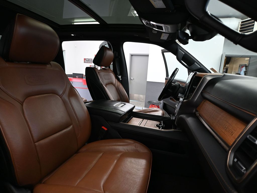2023 Ram 1500 Laramie Longhorn photo 40
