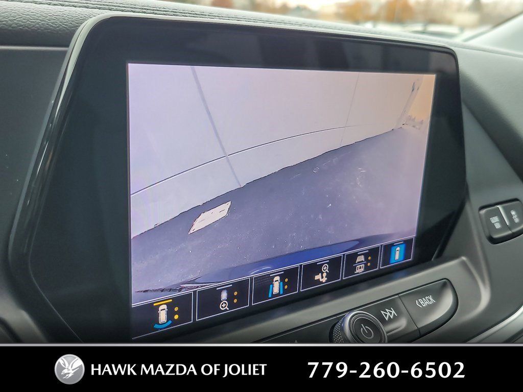 2022 CHEVROLET BLAZER - Image 15