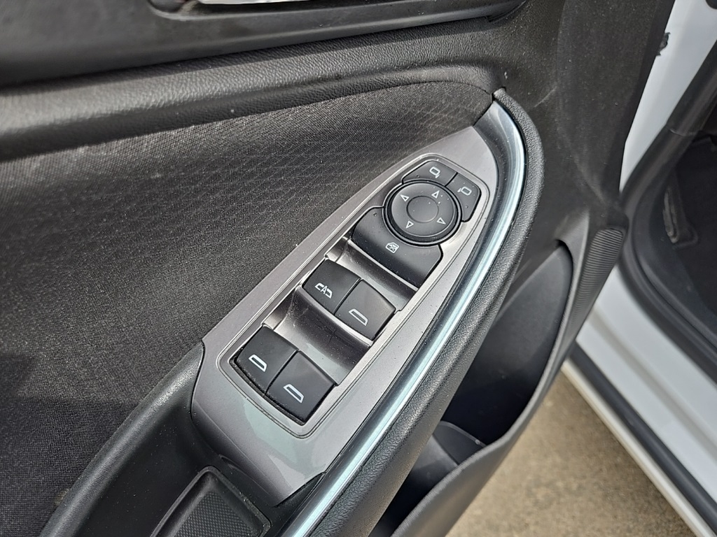 2020 Chevrolet Malibu 1LT photo 26
