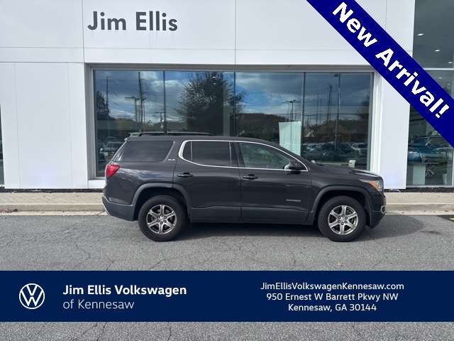 2017 GMC Acadia SLE-1