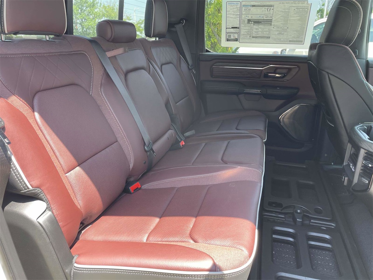 2025 Ram 1500 Limited photo 25
