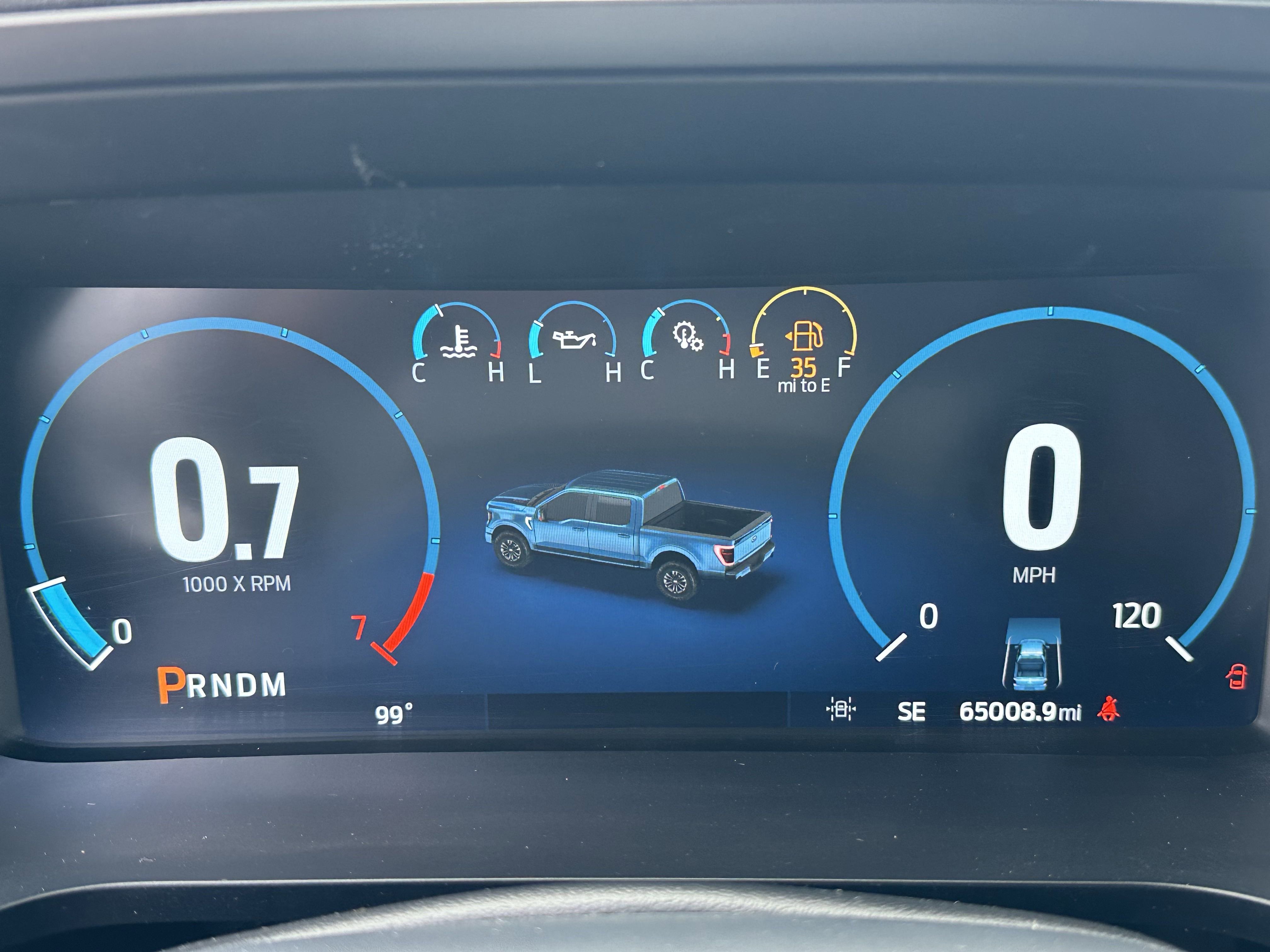 2022 Ford F-150 Tremor photo 4