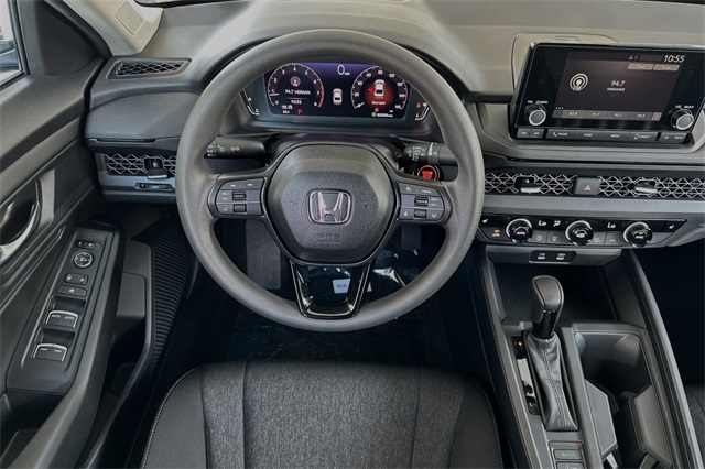 2025 Honda Accord SE photo 14