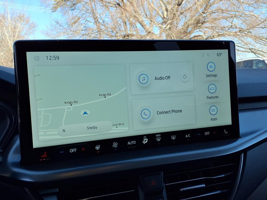 2025 Ford Escape Active photo 8