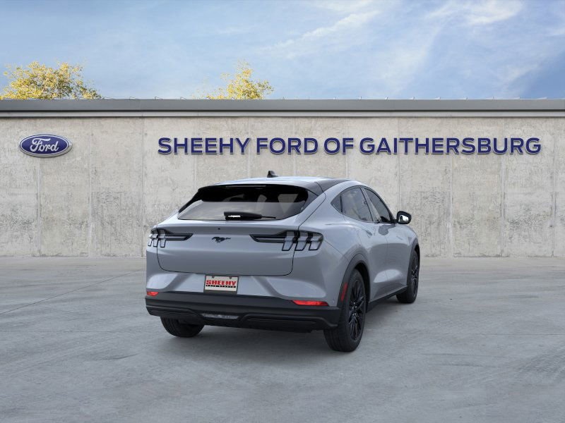 2025 Ford Mustang Mach-E Select photo 7