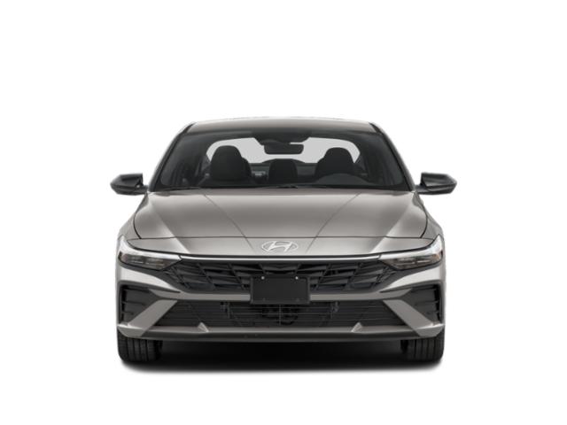 2025 Hyundai Elantra Hybrid SEL Sport photo 15