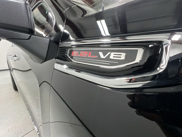 2026 Gmc Sierra 1500 Denali photo 32