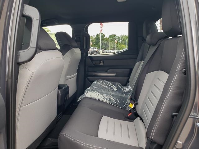 2025 Toyota Tacoma TRD Off-Road 4x4 Double Cab photo 15