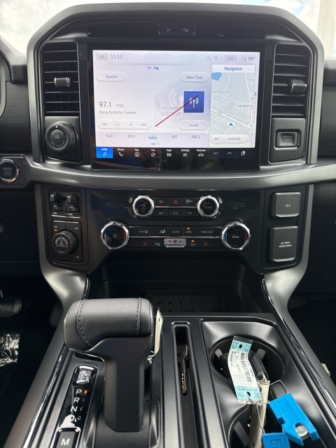 2025 Ford F-150 XLT photo 31