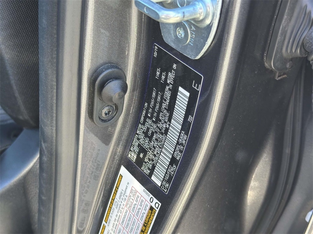 2023 Toyota Tundra 1794 Edition photo 19