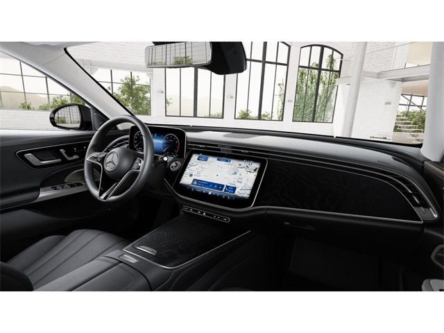 2025 Mercedes Benz E 450 4MATIC photo 6
