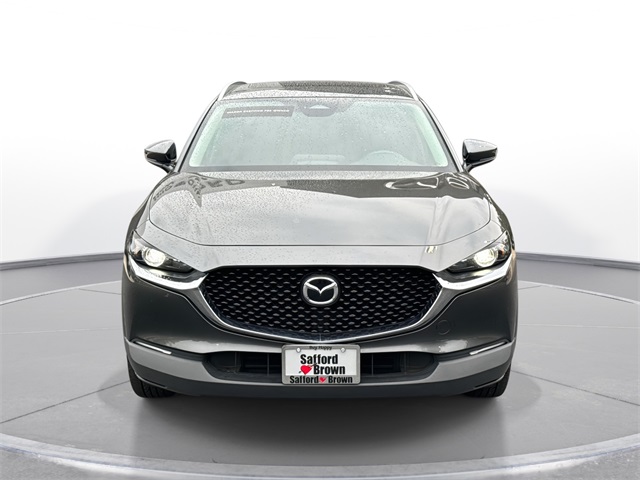 2024 Mazda CX-30 2.5 S Preferred photo 7
