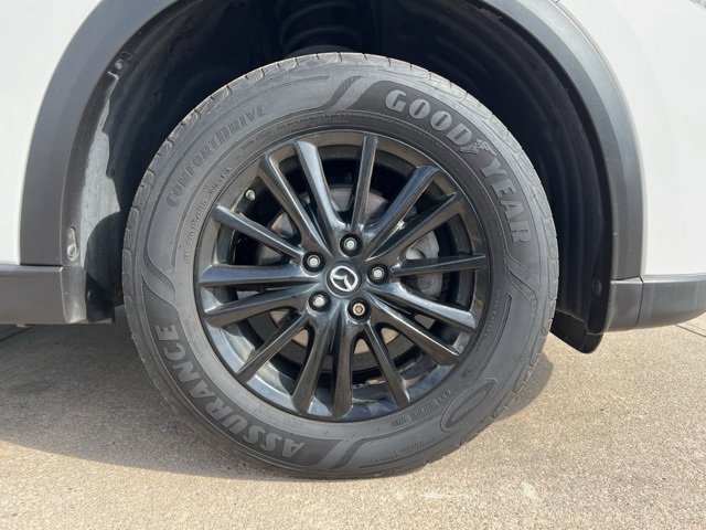 2019 Mazda CX-5 Touring photo 8