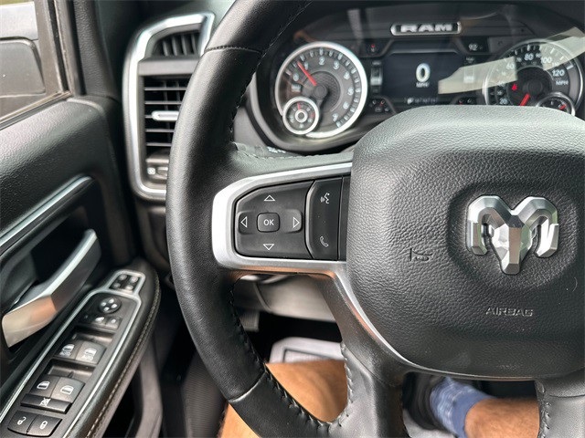 2024 Ram 2500 Big Horn photo 29