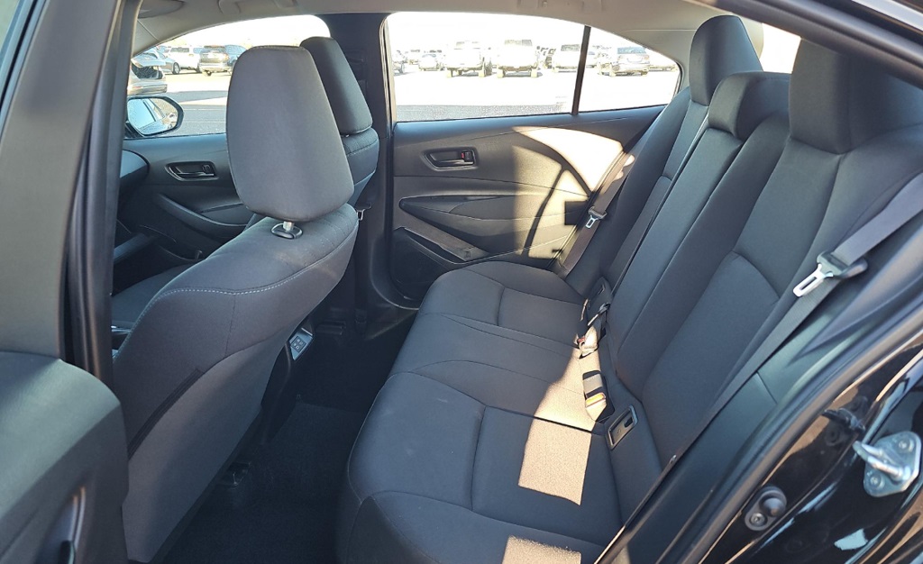 2024 Toyota Corolla LE photo 5