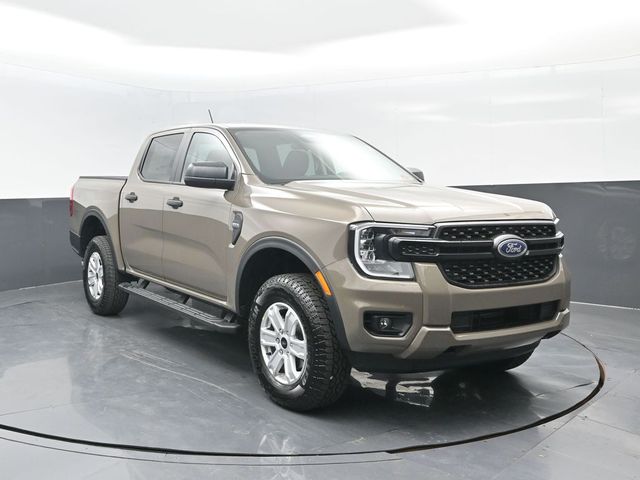 2025 Ford Ranger XL photo 2