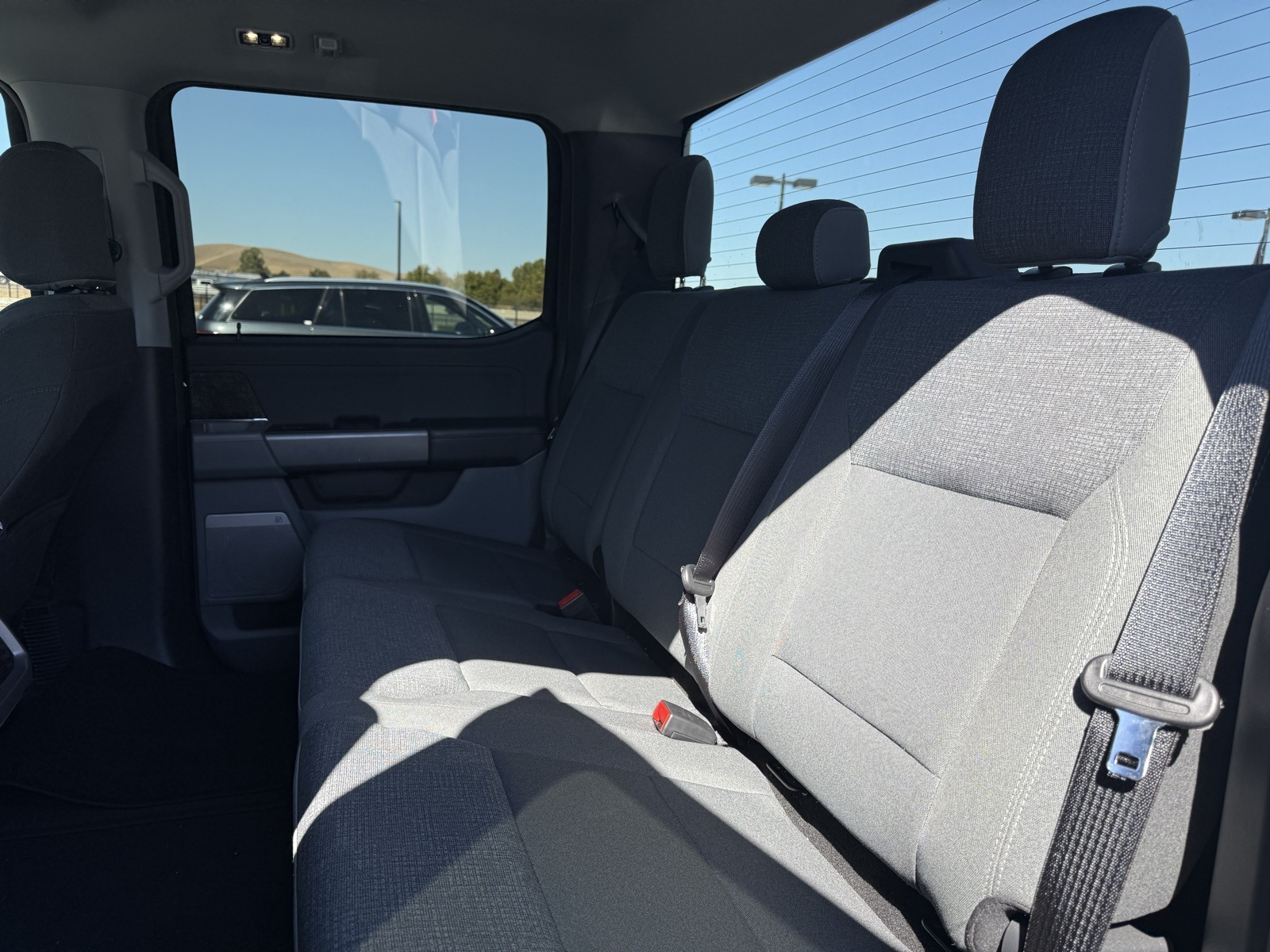 2024 Ford F-150 Lightning photo 5